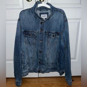 Goodfellow Jean Jacket